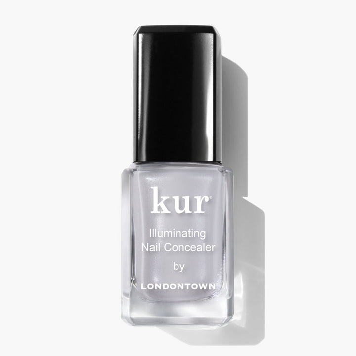 Londontown Illuminating Nail Concealer - Quartz - 12ml