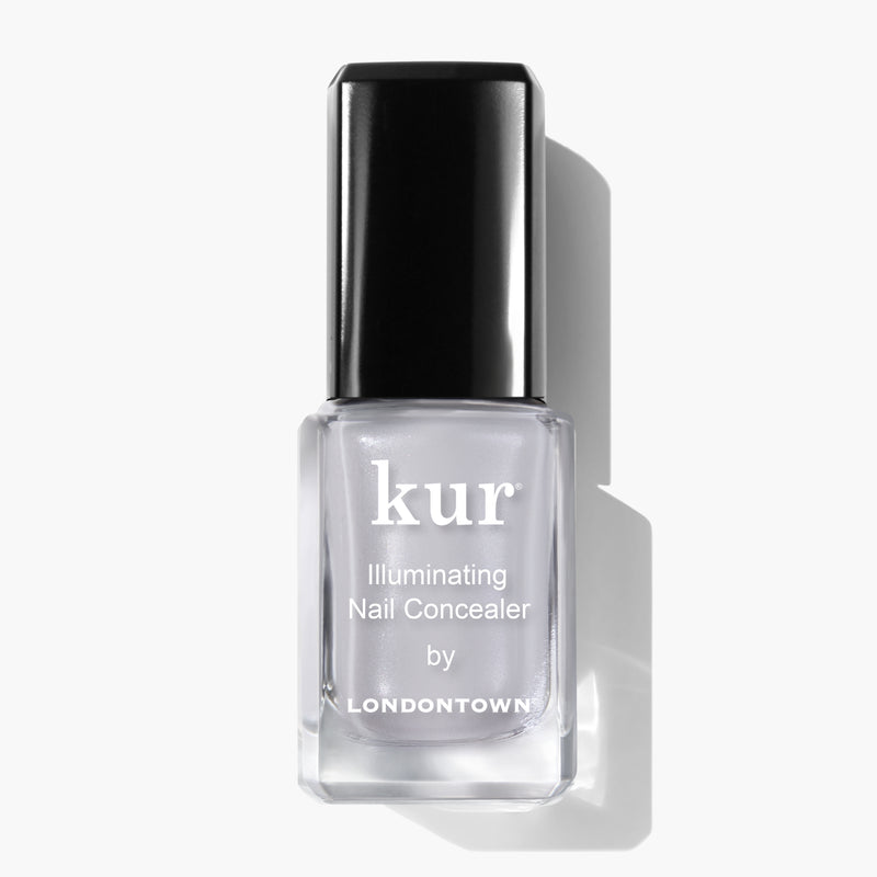 Londontown Illuminating Nail Concealer - Quartz - 12ml