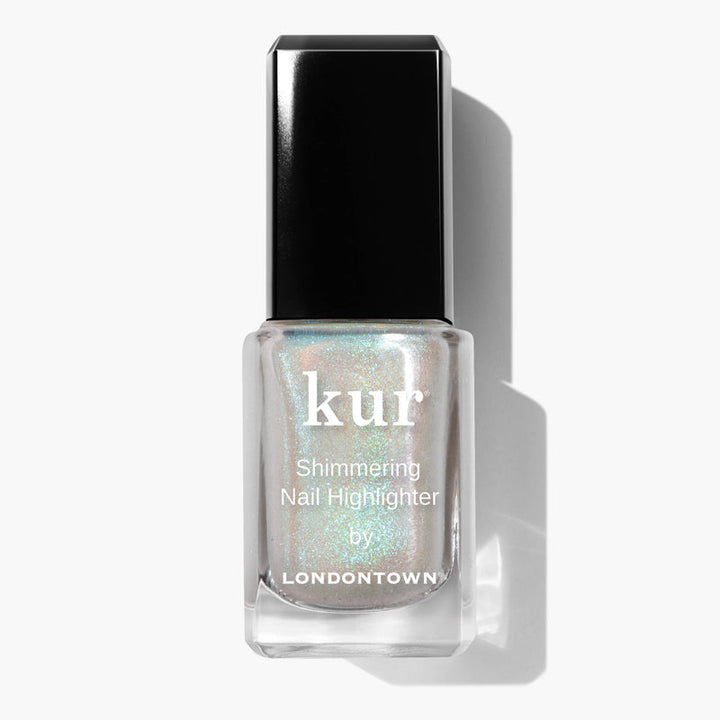 Londontown Shimmering Nail Highlighter - Stardust - 12ml