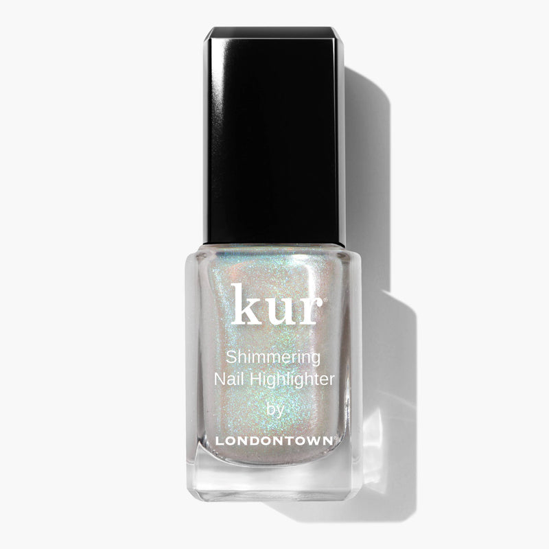 Londontown Shimmering Nail Highlighter - Stardust - 12ml