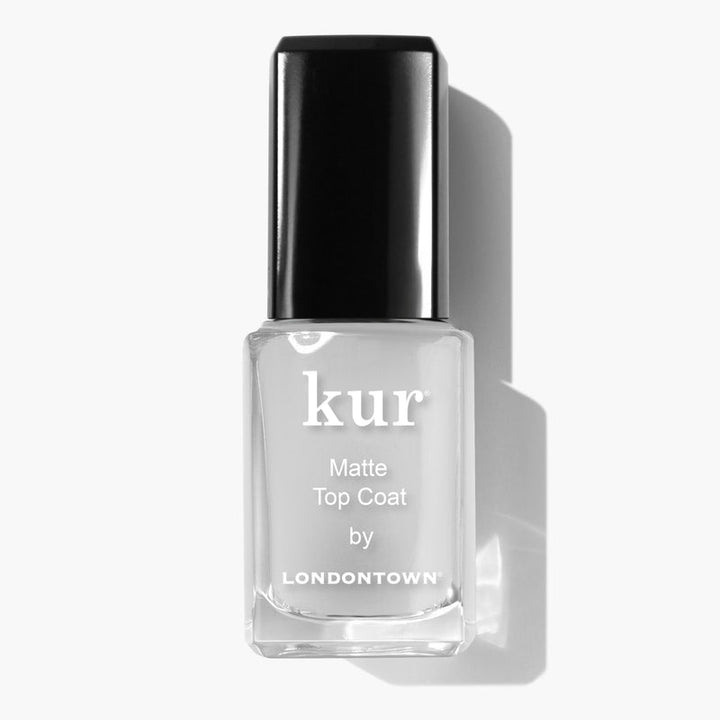 Londontown Matte Top Coat - 12ml