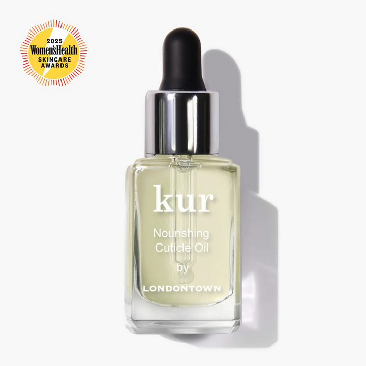 Londontown Nourishing Cuticle Oil - 12ml