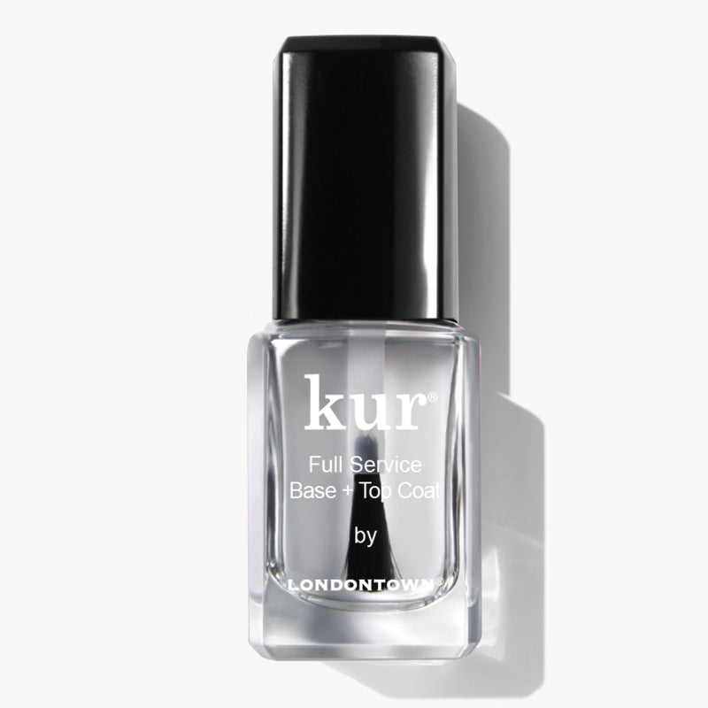 Londontown Full Service Base & Top Coat - 12ml