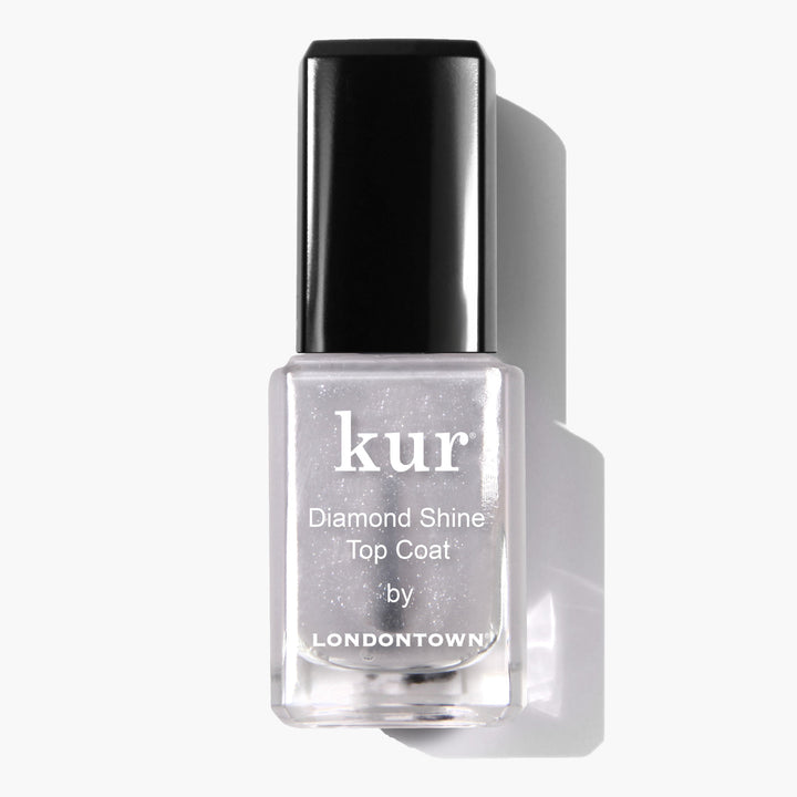Londontown Diamond Top Coat - 12ml