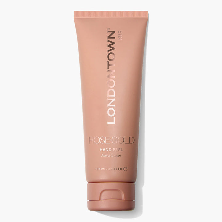 Londontown Rose Gold Hand Peel - 3.5oz