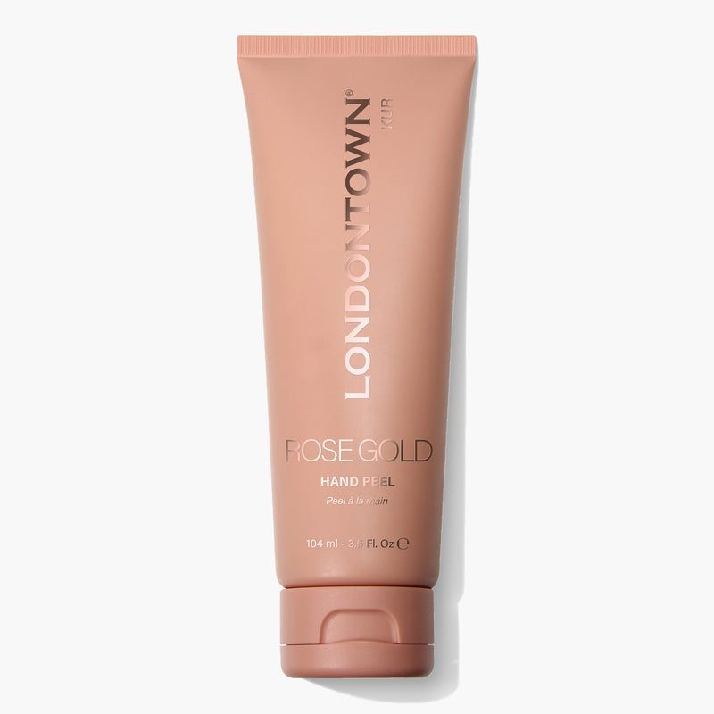 Londontown Rose Gold Hand Peel - 3.5oz