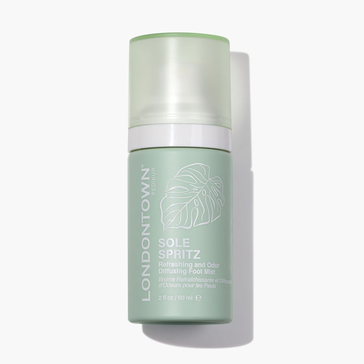 LONDONTOWN Sole Spritz Foot Mist — product image