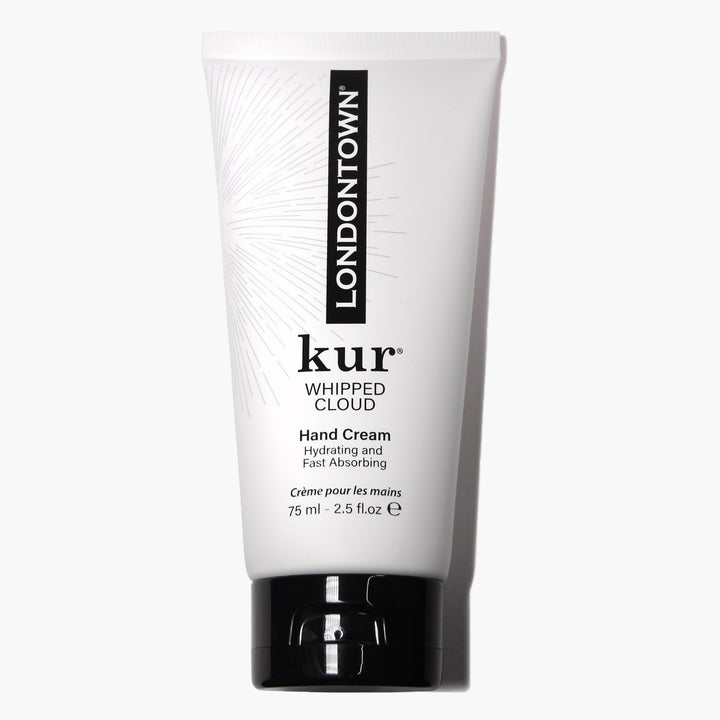 LONDONTOWN Whipped Cloud Hand Cream — product image
