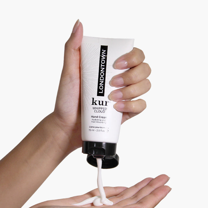 LONDONTOWN Whipped Cloud Hand Cream — detail image 1