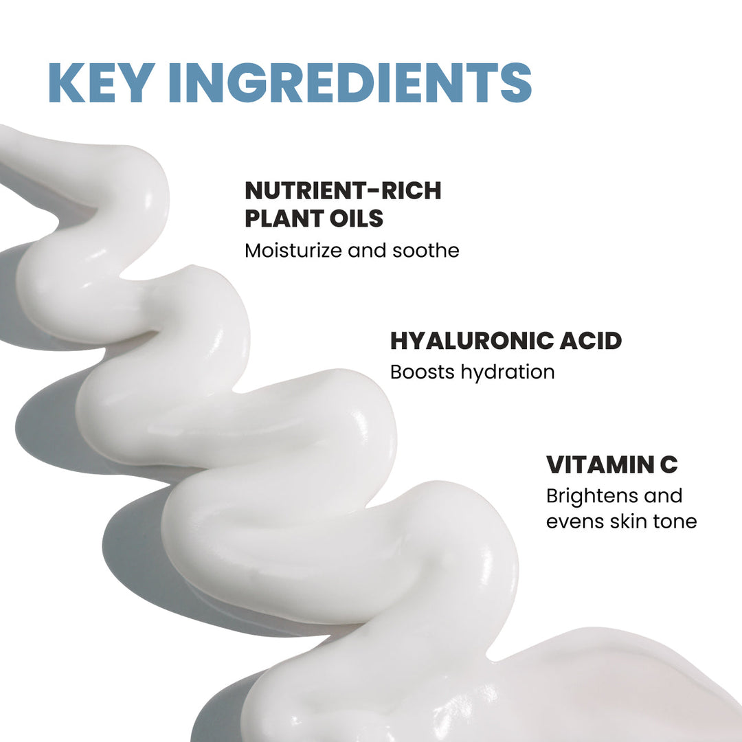 LONDONTOWN Whipped Cloud Hand Cream — detail image 3