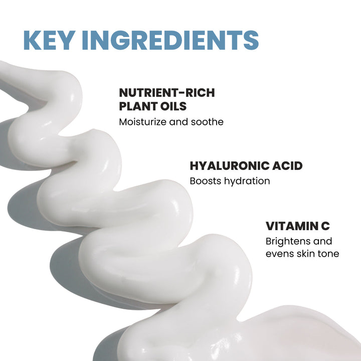 LONDONTOWN Whipped Cloud Hand Cream — detail image 3