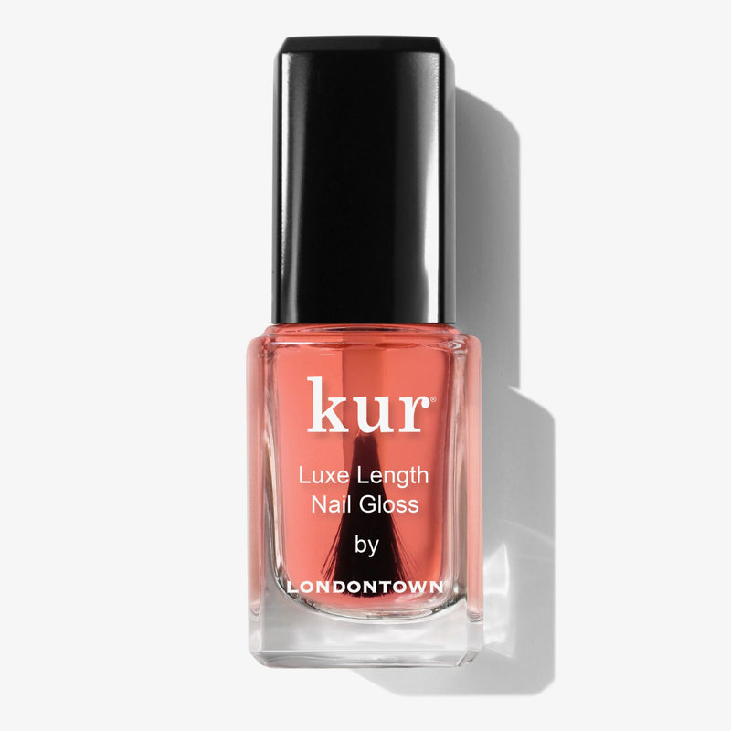 LONDONTOWN Luxe Length Nail Gloss official product photo