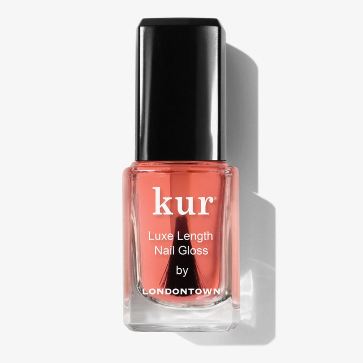 LONDONTOWN Luxe Length Nail Gloss official product photo