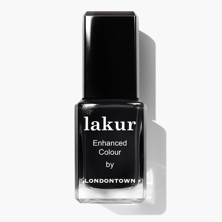 LONDONTOWN Chim Cher-ee nail polish bottle