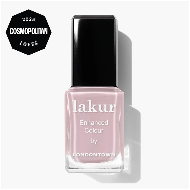 LONDONTOWN Dream State nail polish bottle