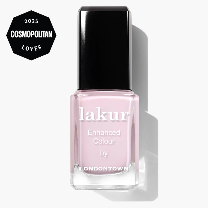 LONDONTOWN Jane Austen nail polish bottle