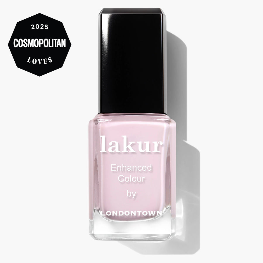 LONDONTOWN Jane Austen nail polish bottle