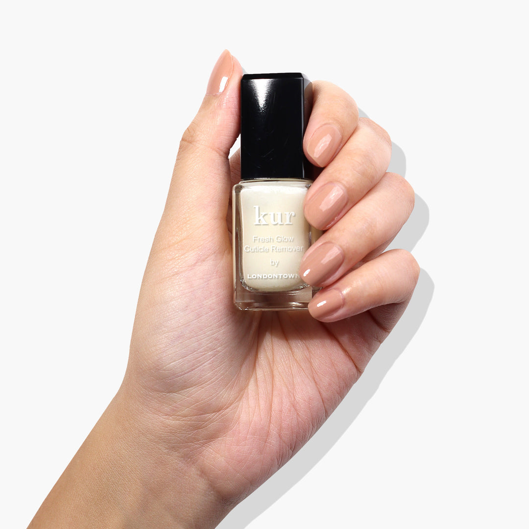 Fresh Glow Cuticle Remover — image 2