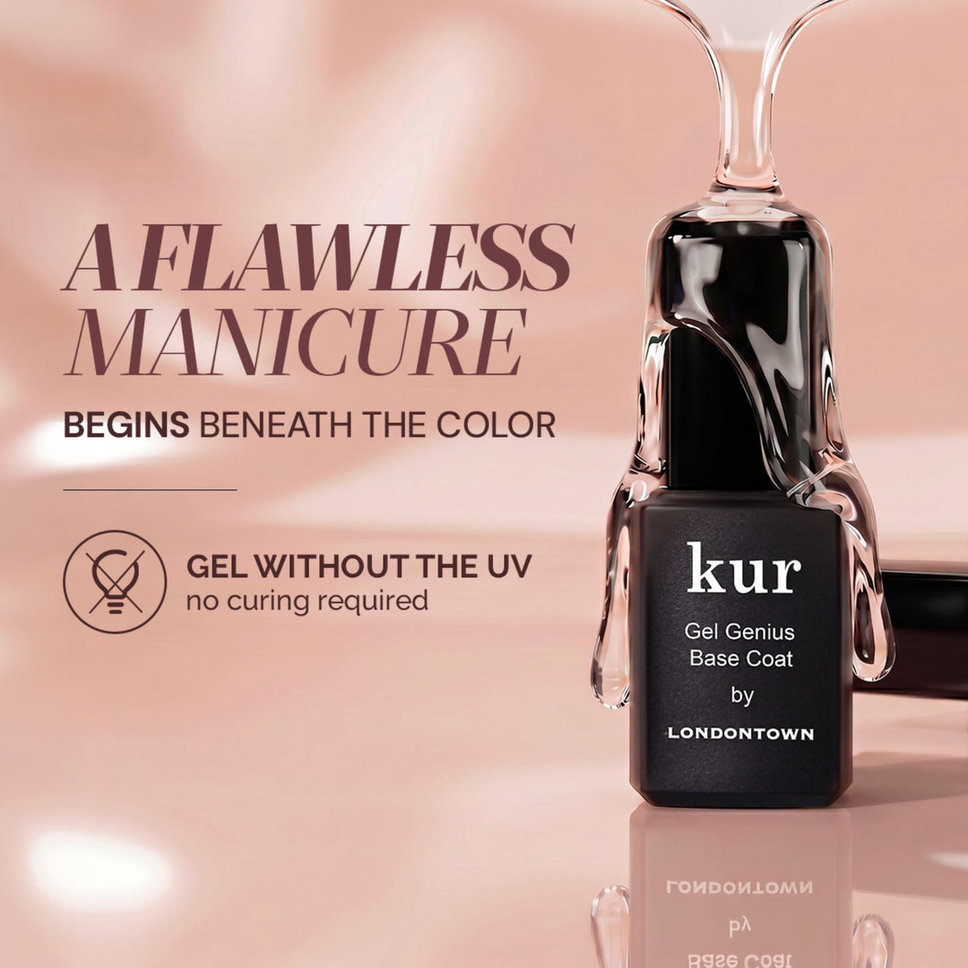 Gel Genius Base Coat — image 2