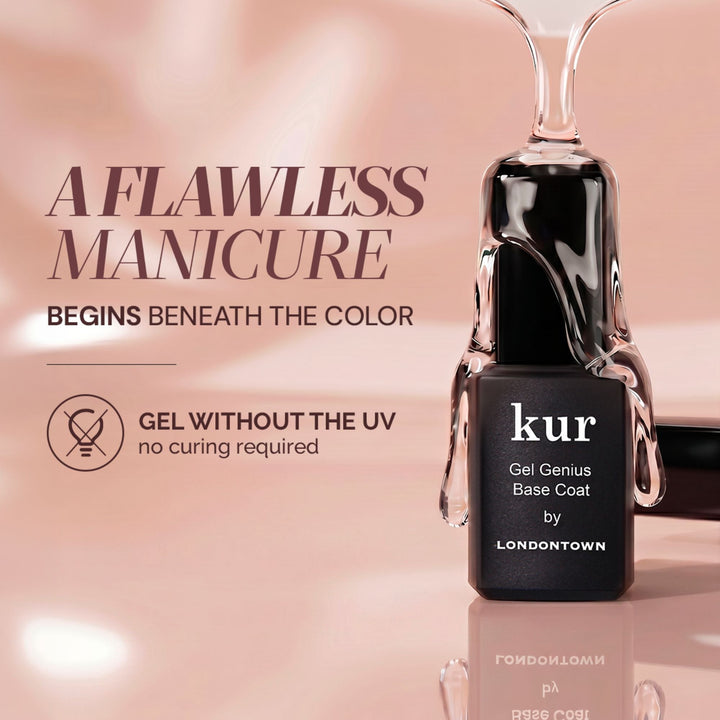 Gel Genius Base Coat — image 2