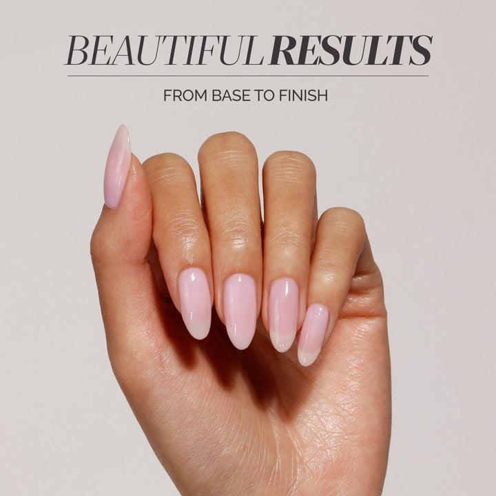 Full Service Base + Top Coat — 12 mL — image 3