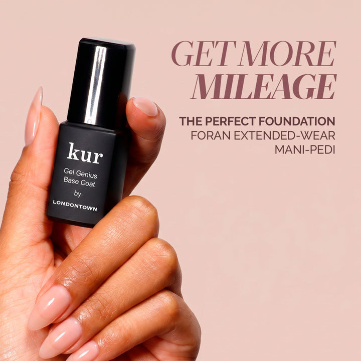Gel Genius Base Coat — image 3