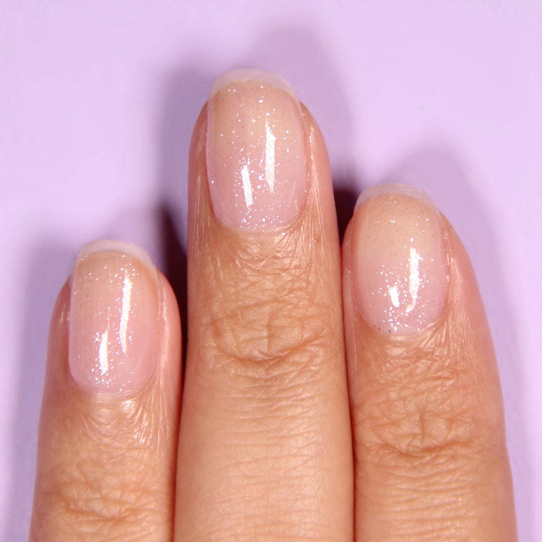 LONDONTOWN londontown-diamond-top-coat-12ml gallery 3