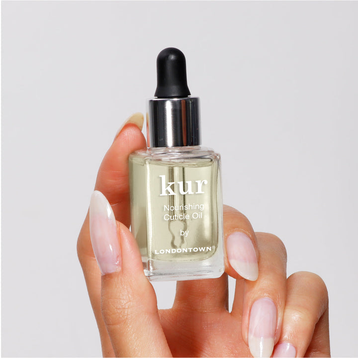 LONDONTOWN londontown-nourishing-cuticle-oil-12ml gallery image 2
