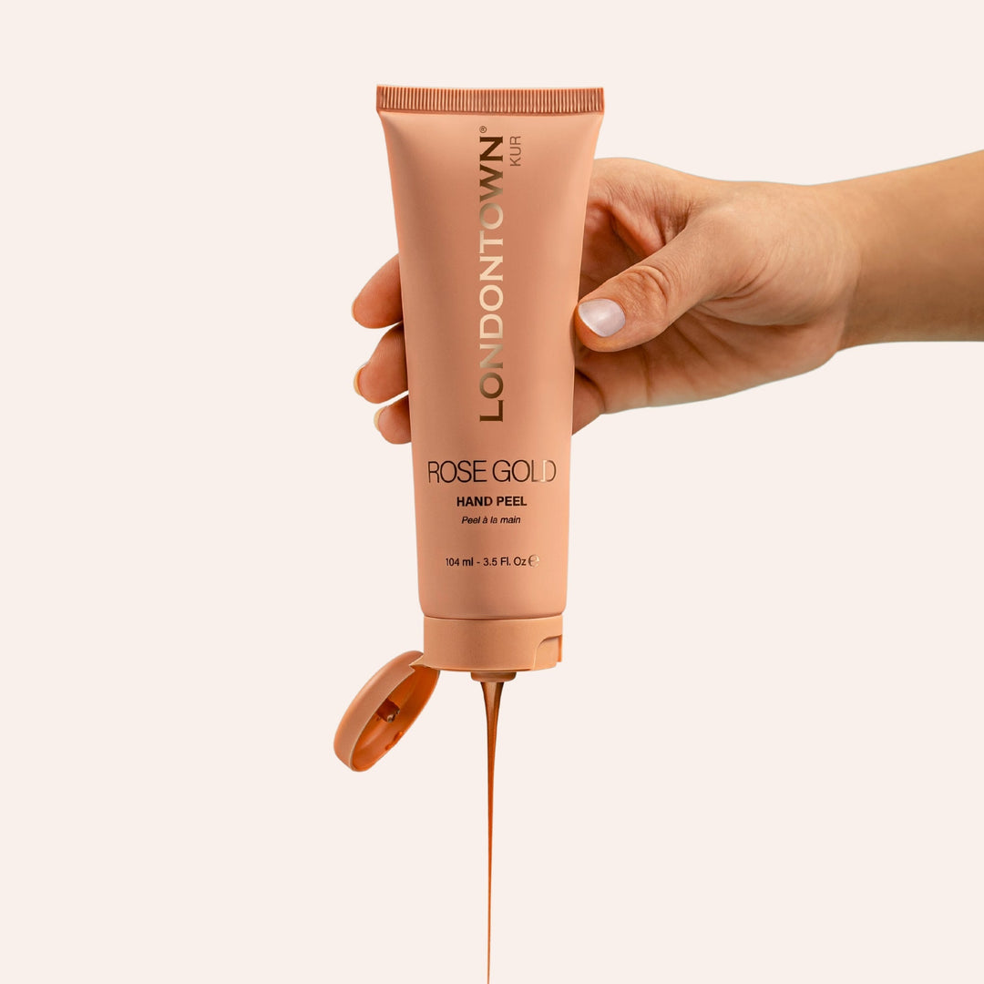 LONDONTOWN londontown-rose-gold-hand-peel-3-5oz gallery image 2