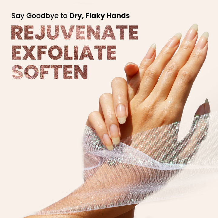 LONDONTOWN londontown-rose-gold-hand-peel-3-5oz gallery image 3