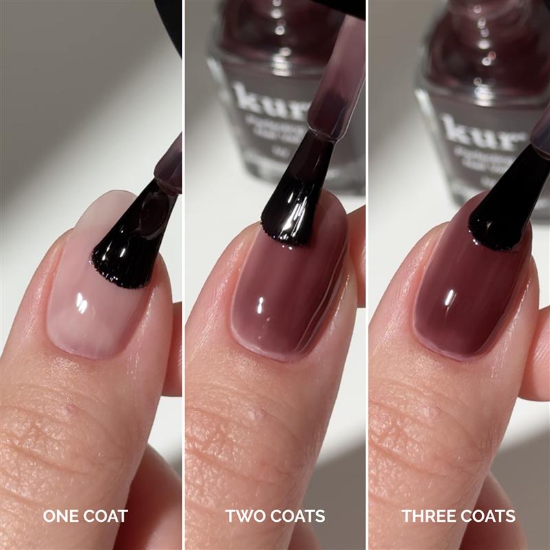 LONDONTOWN londontown-kur-perfecting-nail-veil-no-10-12ml gallery image 3