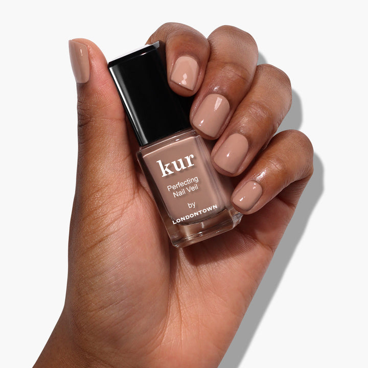 LONDONTOWN londontown-kur-perfecting-nail-veil-no-6-12ml gallery image 2