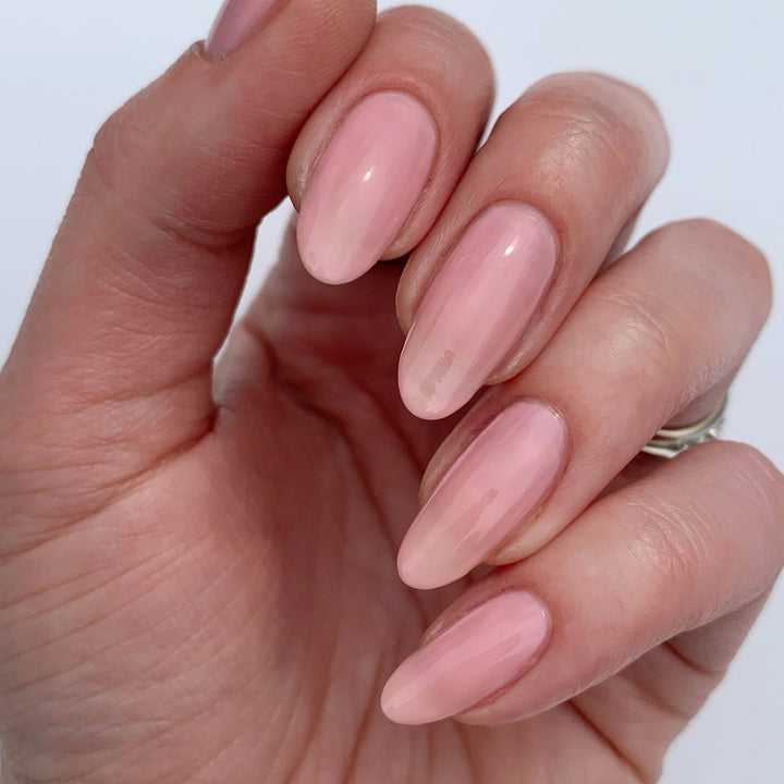 LONDONTOWN londontown-kur-perfecting-nail-veil-no-7-12ml gallery image 3