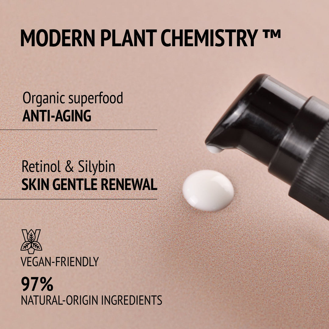 Skin Regimen 1.5 Retinol Booster