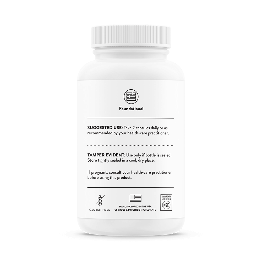 Basic Nutrients 2/Day - 30 Servings