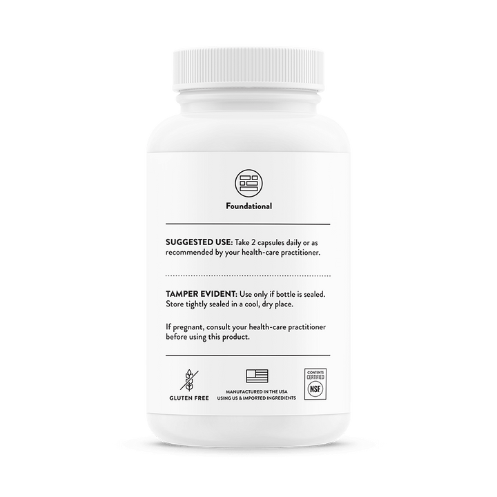 Basic Nutrients 2/Day - 30 Servings
