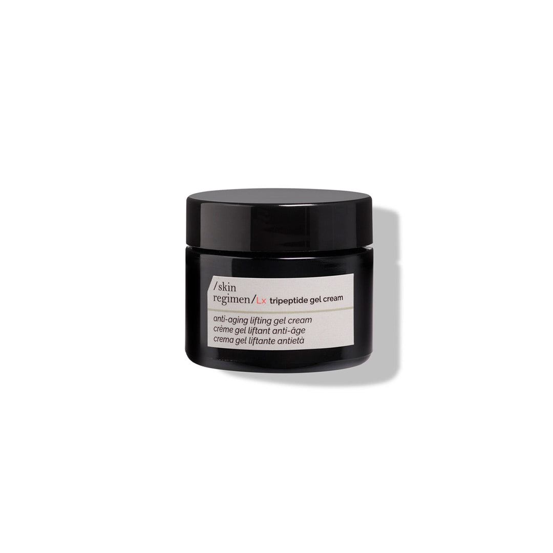 Skin Regimen LX Tripeptide Gel Cream