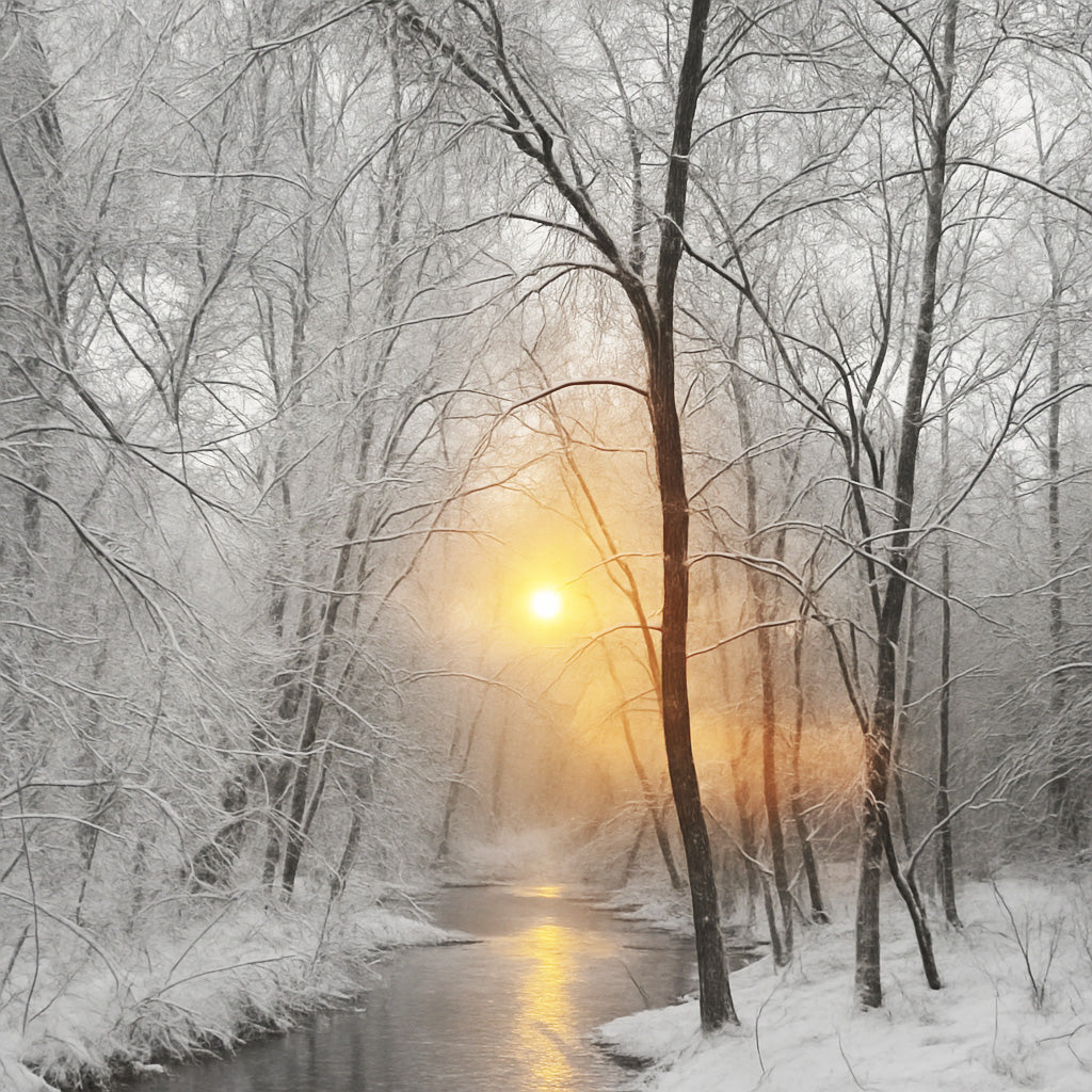 Winter Wanderlust Spa Package