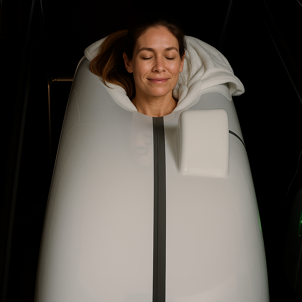 Targeted Repair Series – Frequency Specific Microcurrent (Buy 5, Get 6)