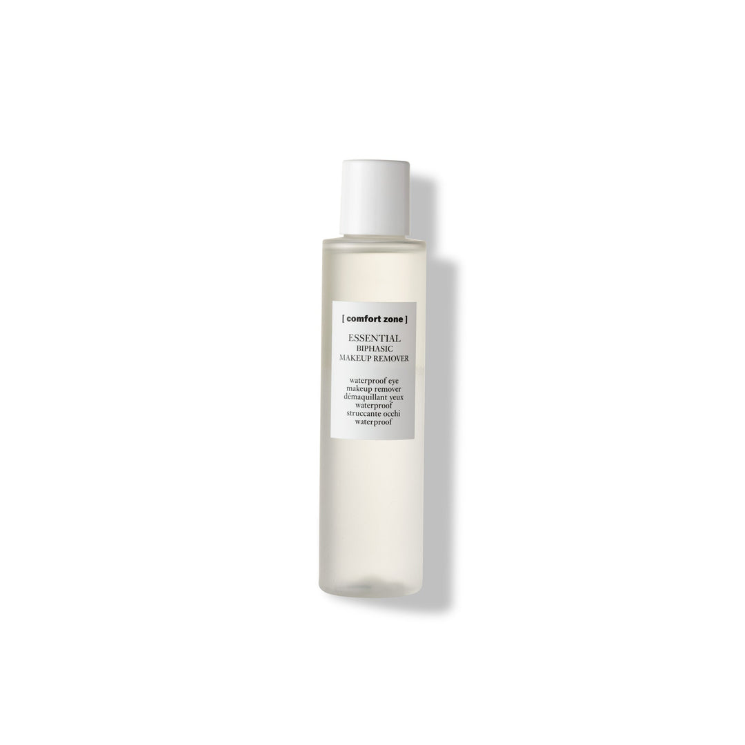 Essential Biphasic Makeup Remover