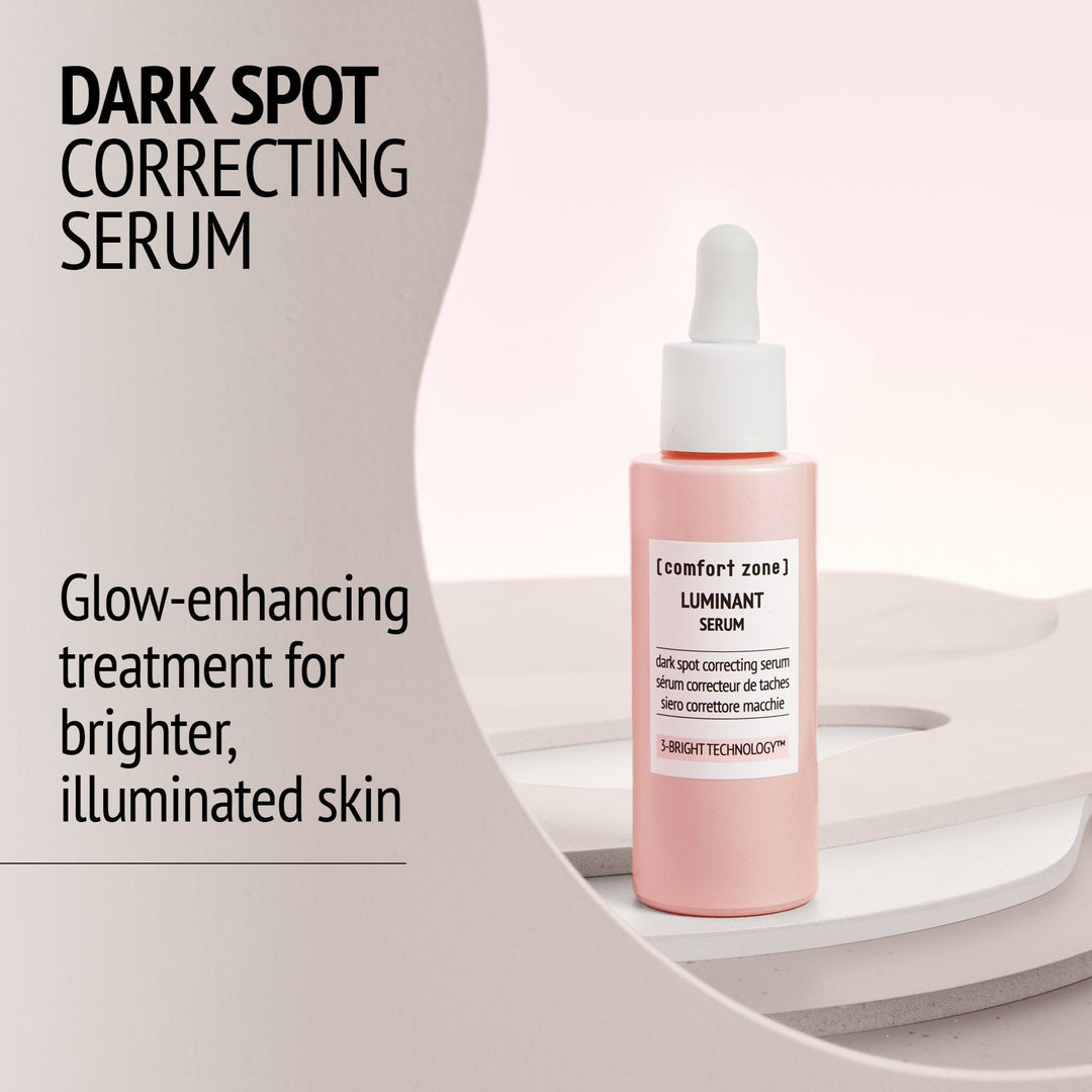 Luminant Luminant Serum – The Spa at Yellow Creek