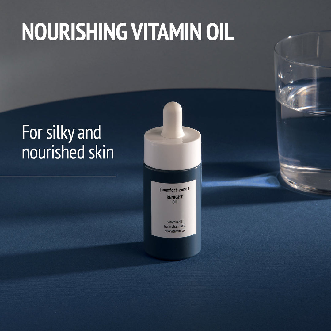 Renight Nourishing Vitamin Oil