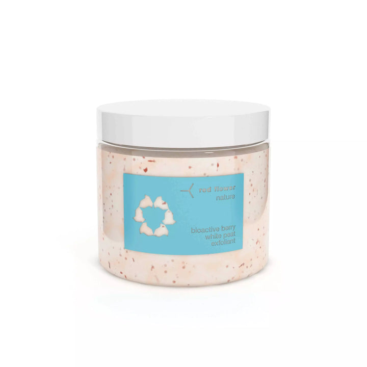 Nature Bioactive White Peat Exfoliant