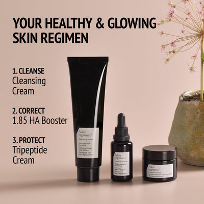 Skin Regimen Cleansing Cream