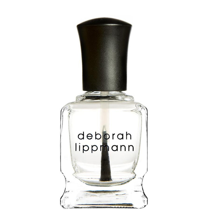 High & Dry - UVA/UVB Top Coat