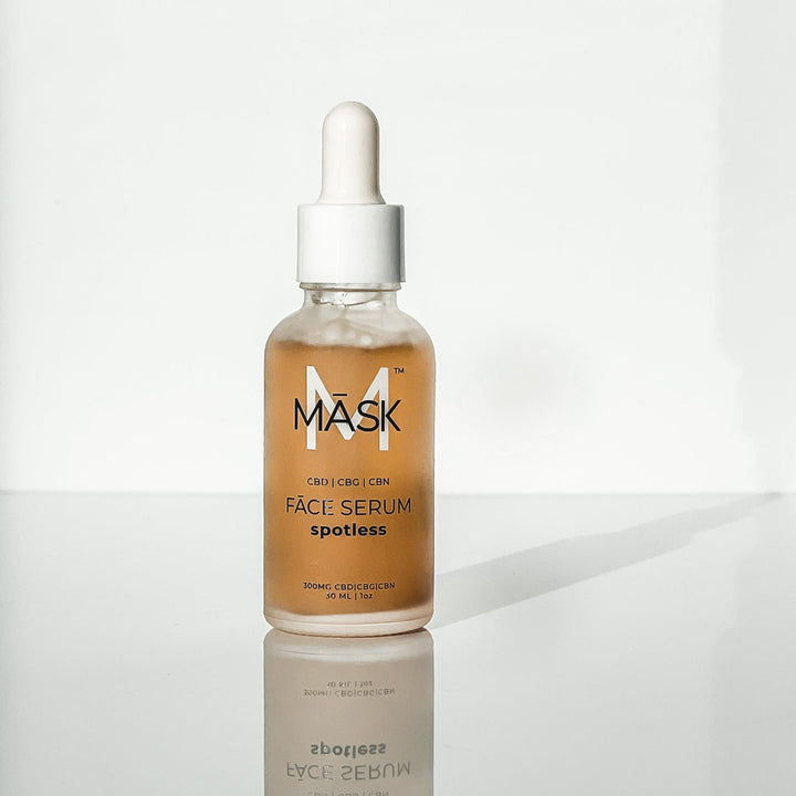 MASK Spotless: Balancing Serum