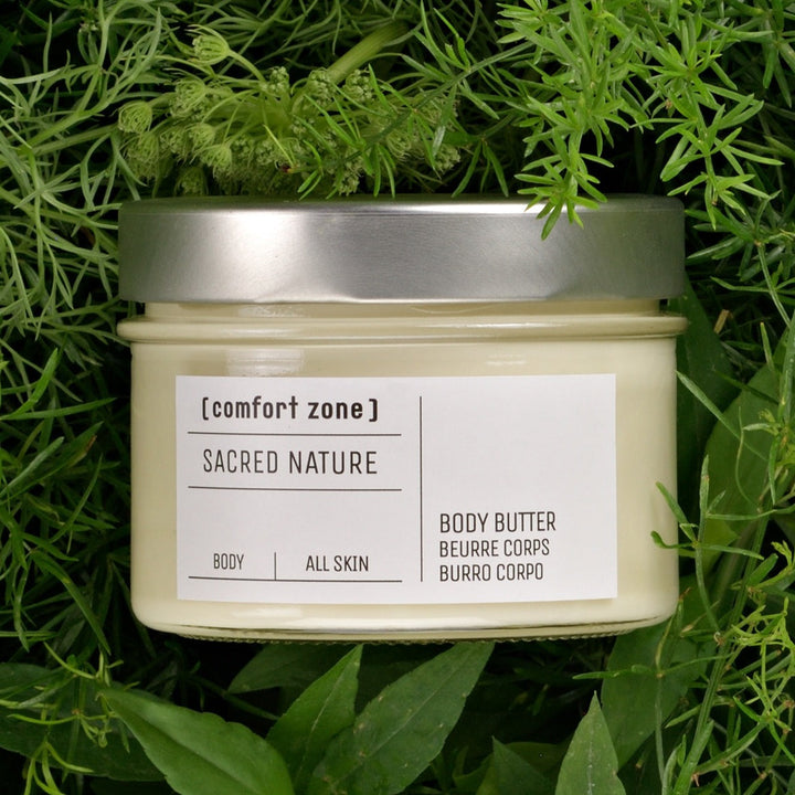Sacred Nature Body Butter