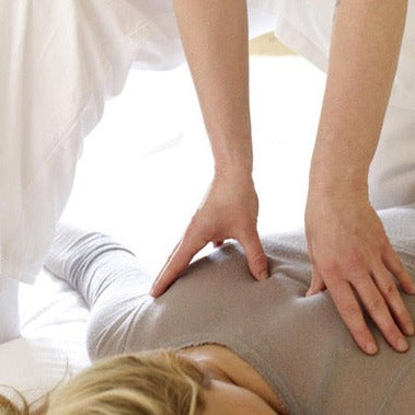 Zen Shiatsu Massage Membership