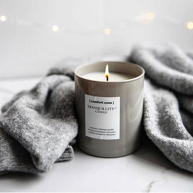 Tranquillity™ Candle