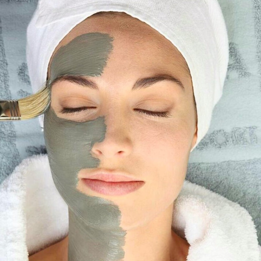 Add Recover Touch Express Facial